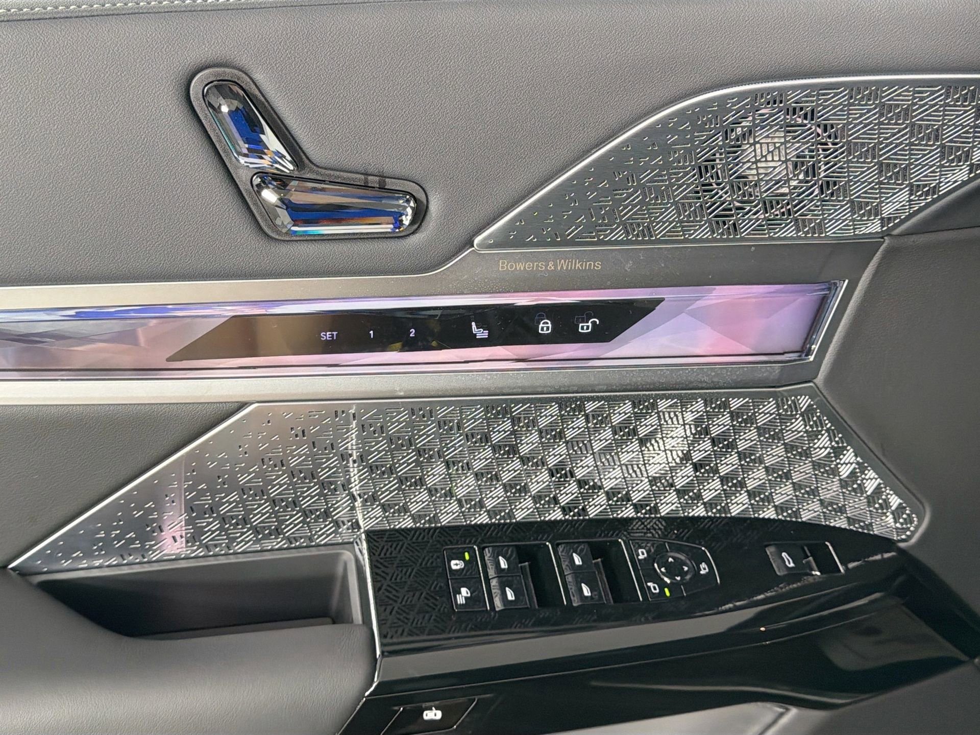 New 2026 BMW i7 xDrive60 image 17