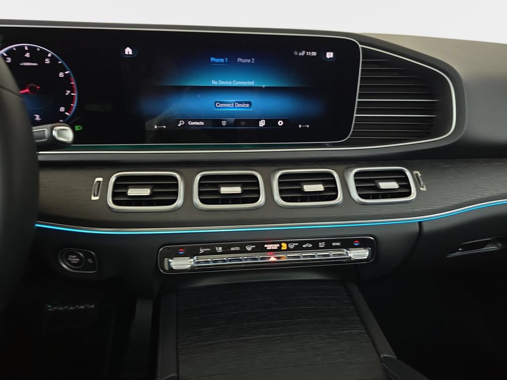 Used 2023 Mercedes-Benz GLE 350 4MATIC image 23