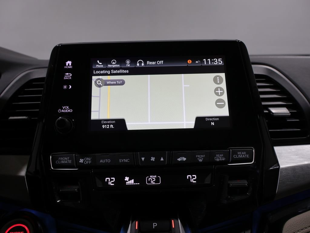 Used 2024 Honda Odyssey Touring image 25