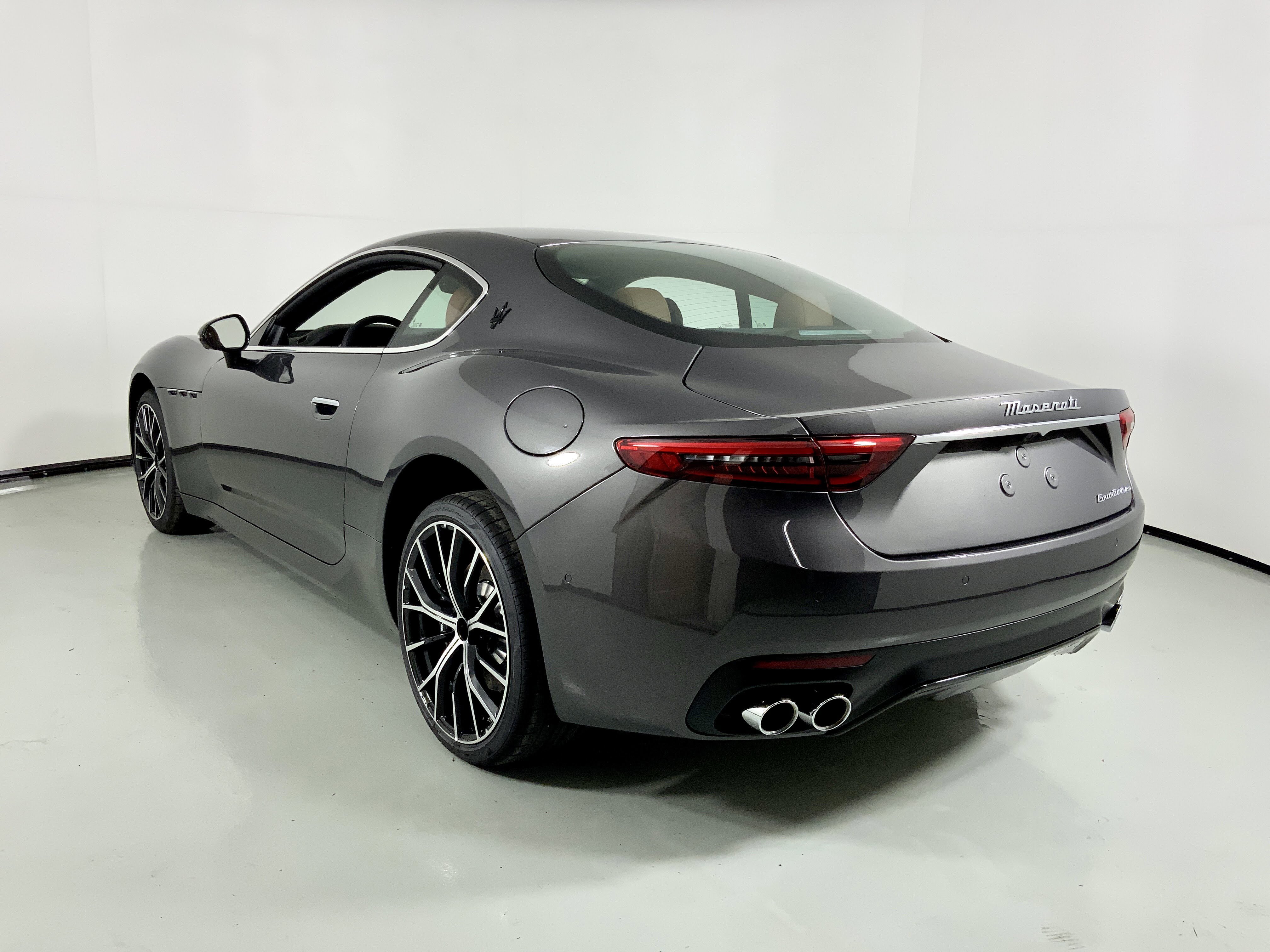 New 2026 Maserati GranTurismo Modena image 13