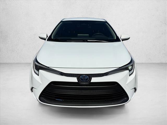 Used 2023 Toyota Corolla LE video 2