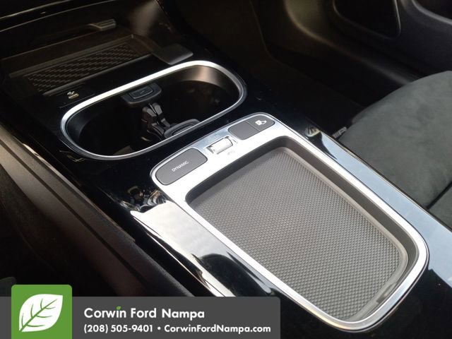 Used 2024 Mercedes-Benz CLA 250 4MATIC image 18