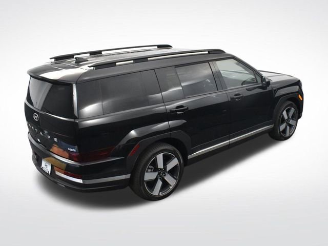 Used 2025 Hyundai Santa Fe Limited FWD image 27