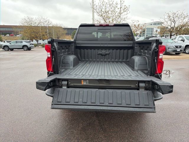 New 2026 Chevrolet Silverado 1500 ZR2 AWD/4WD image 7