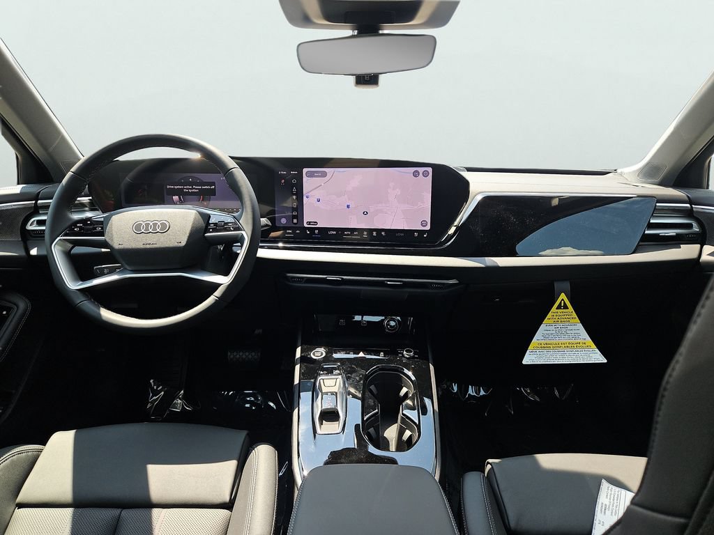 New 2026 Audi A5 2.0T Premium AWD/4WD image 5