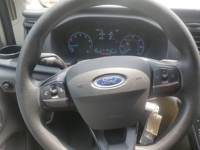 Used 2020 Ford Transit 350 XL image 10