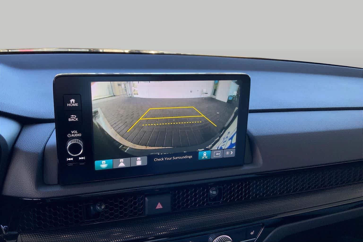Used 2025 Honda CR-V EX-L image 44