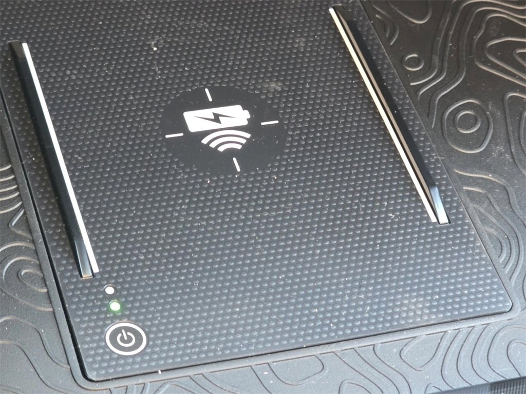 New 2026 Honda Passport TrailSport Elite image 8