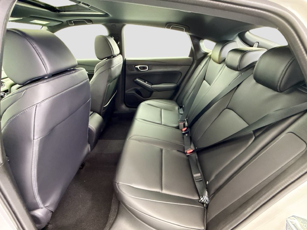 Used 2026 Acura Integra A-Spec FWD image 21
