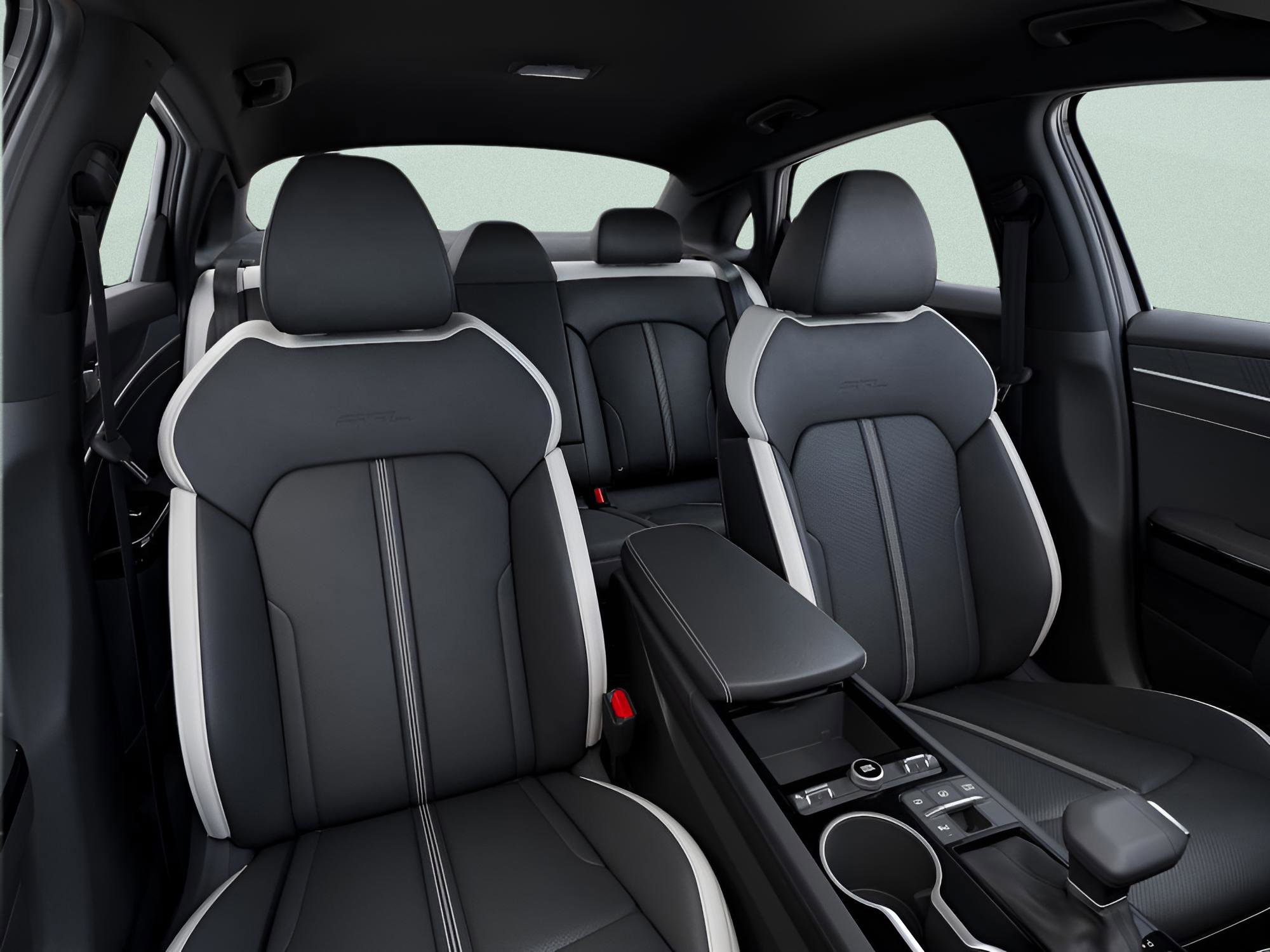 New 2026 Kia K5 GT-Line image 15