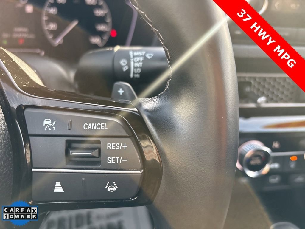 Used 2023 Honda Civic Sport image 15