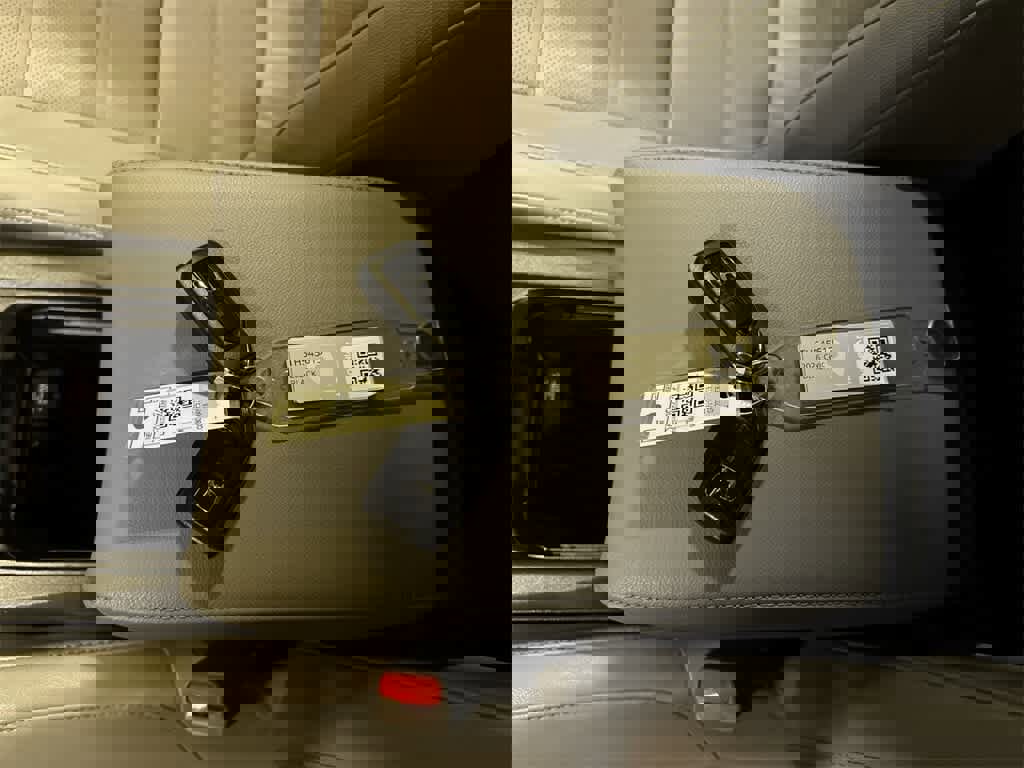 Used 2018 Honda CR-V EX-L image 32