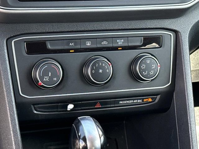 Used 2018 Volkswagen Atlas S image 21