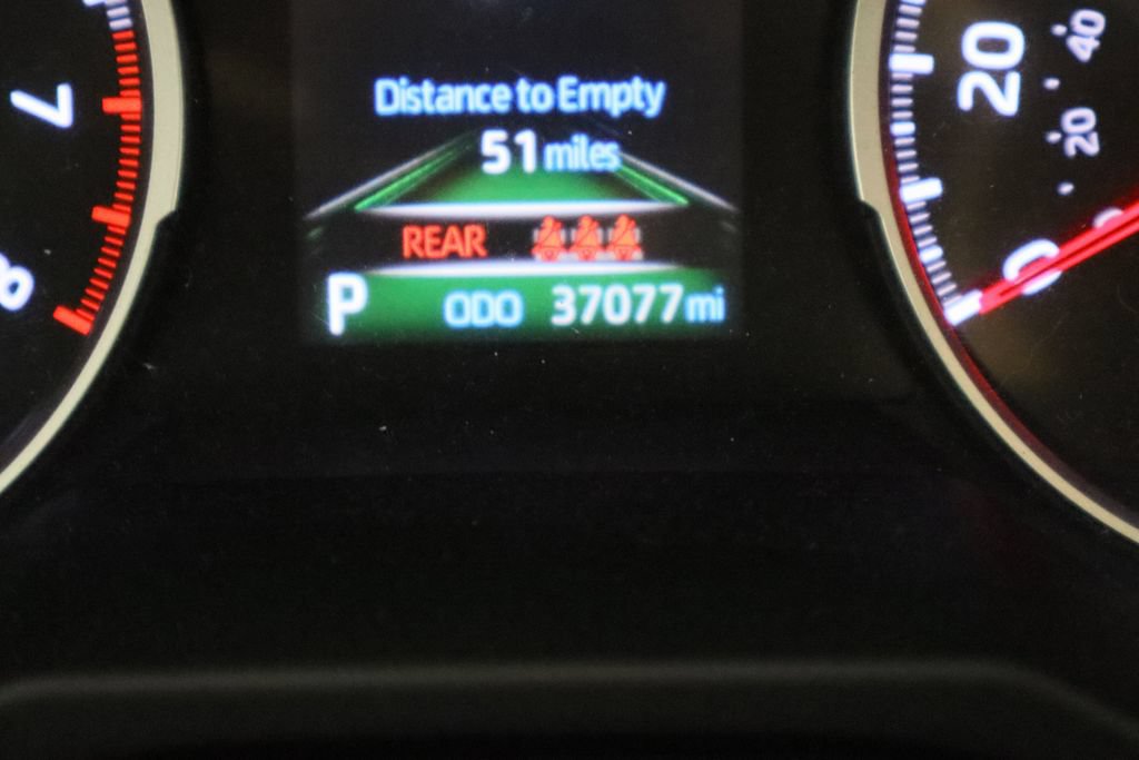 Used 2019 Toyota RAV4 XLE w/ Convenience Package AWD/4WD image 37