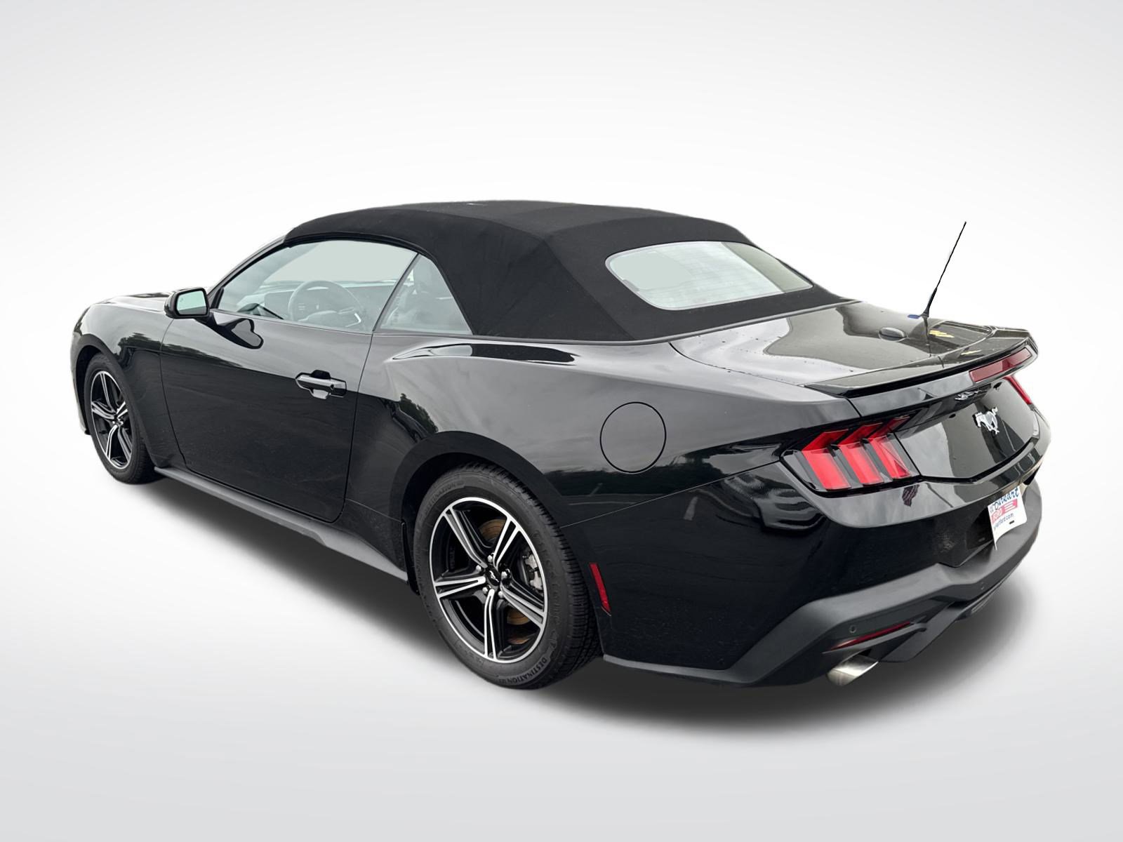 Used 2024 Ford Mustang Premium image 42