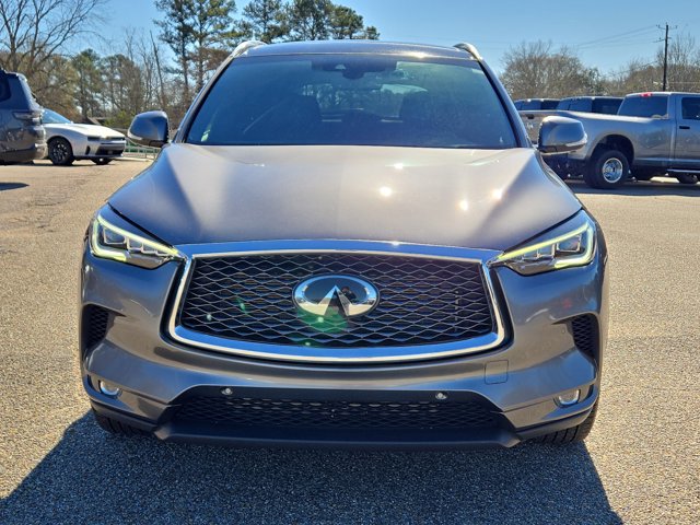 Used 2023 INFINITI QX50 Autograph image 2