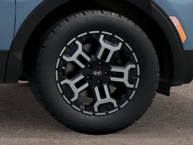 New 2027 Hyundai Santa Cruz XRT AWD/4WD image 8