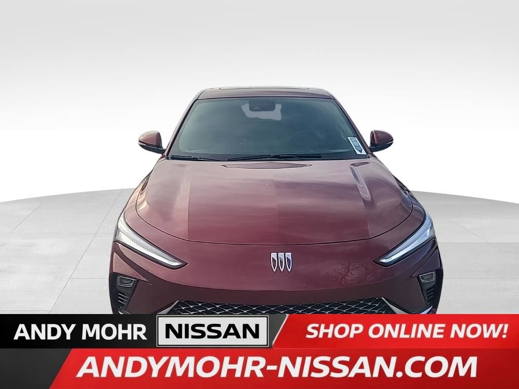 Used 2024 Buick Envista Avenir image 4