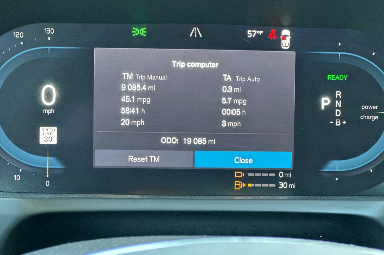 Certified 2023 Volvo XC90 T8 Ultimate image 29