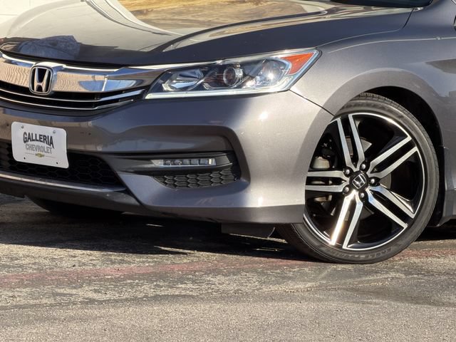 Used 2016 Honda Accord Sport image 7