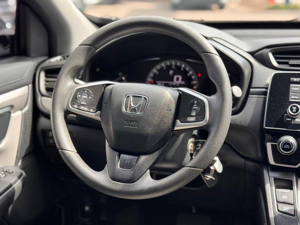 Used 2018 Honda CR-V LX image 25