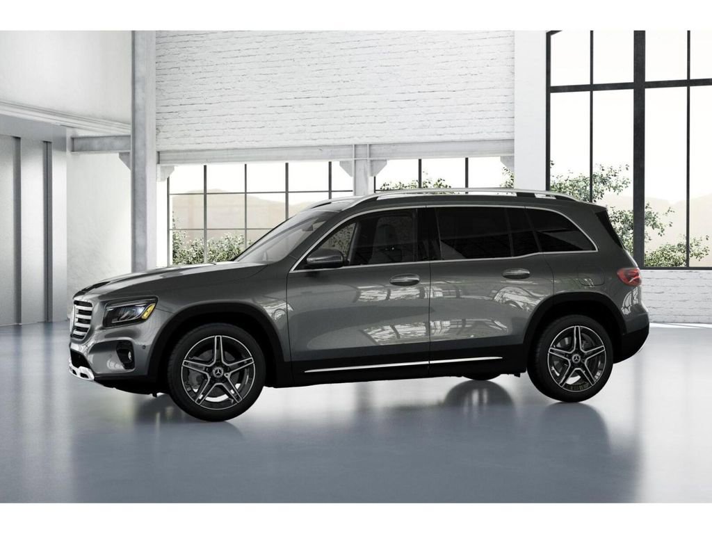 New 2026 Mercedes-Benz GLB 250 GLB 250 image 36