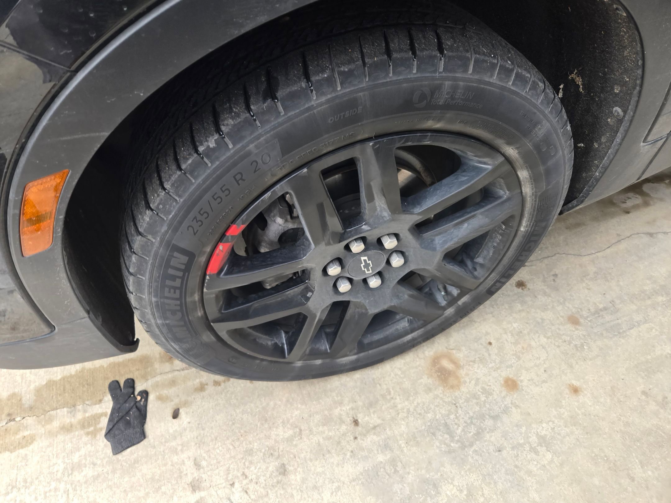 Certified 2021 Chevrolet Blazer LT w/ Redline Edition image 7