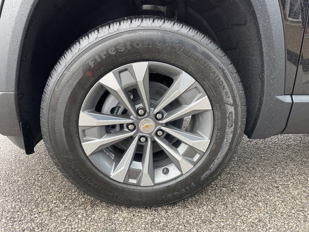 New 2026 Chevrolet Equinox LT image 55