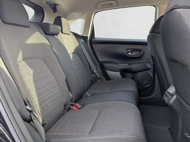 Certified 2023 Honda HR-V LX image 20