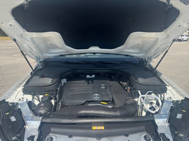 Used 2022 Mercedes-Benz GLC 300 image 20