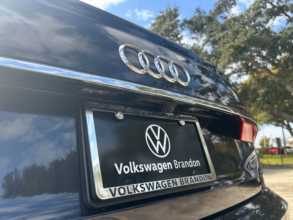 Used 2023 Audi A6 Premium Plus w/ Premium Plus Package image 43