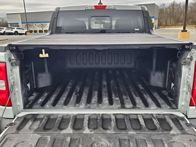 Used 2022 Ford Maverick Lariat w/ Equipment Group 500A Standard AWD/4WD image 16
