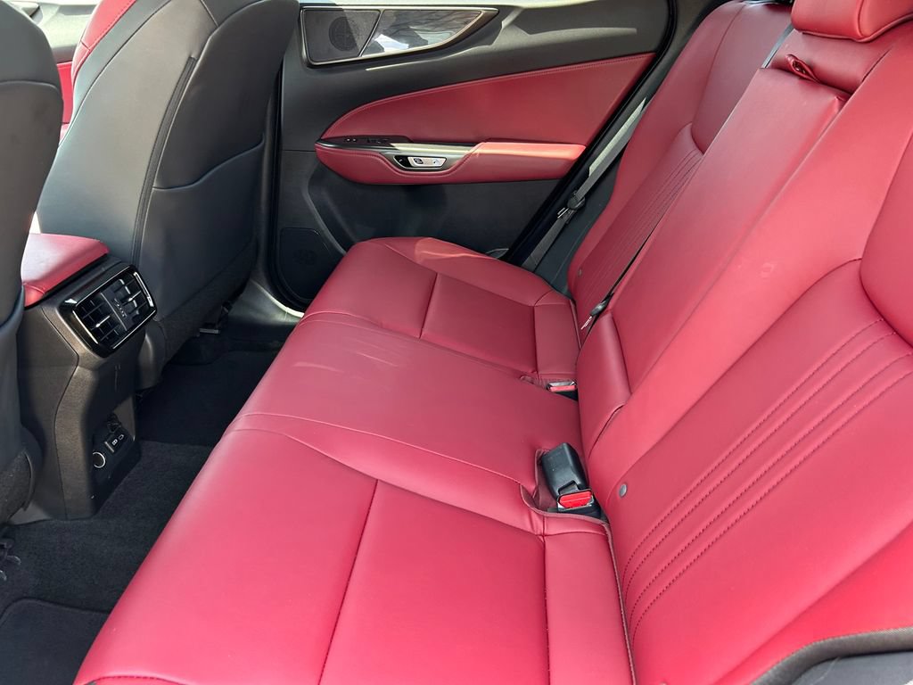 Used 2023 Lexus NX 350h AWD w/ Vision Package image 15