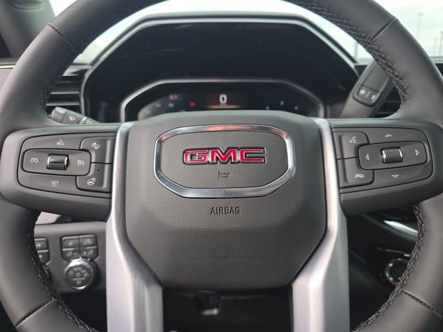 New 2026 GMC Sierra 3500 SLT w/ SLT Convenience Package AWD/4WD image 32