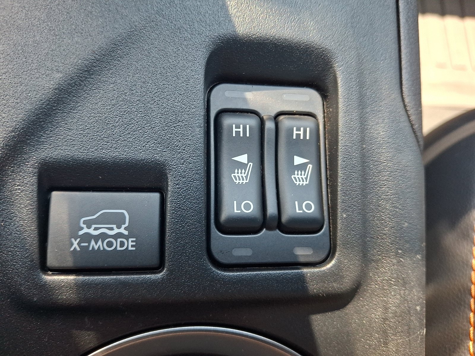 Used 2018 Subaru Crosstrek 2.0i Limited AWD/4WD image 25