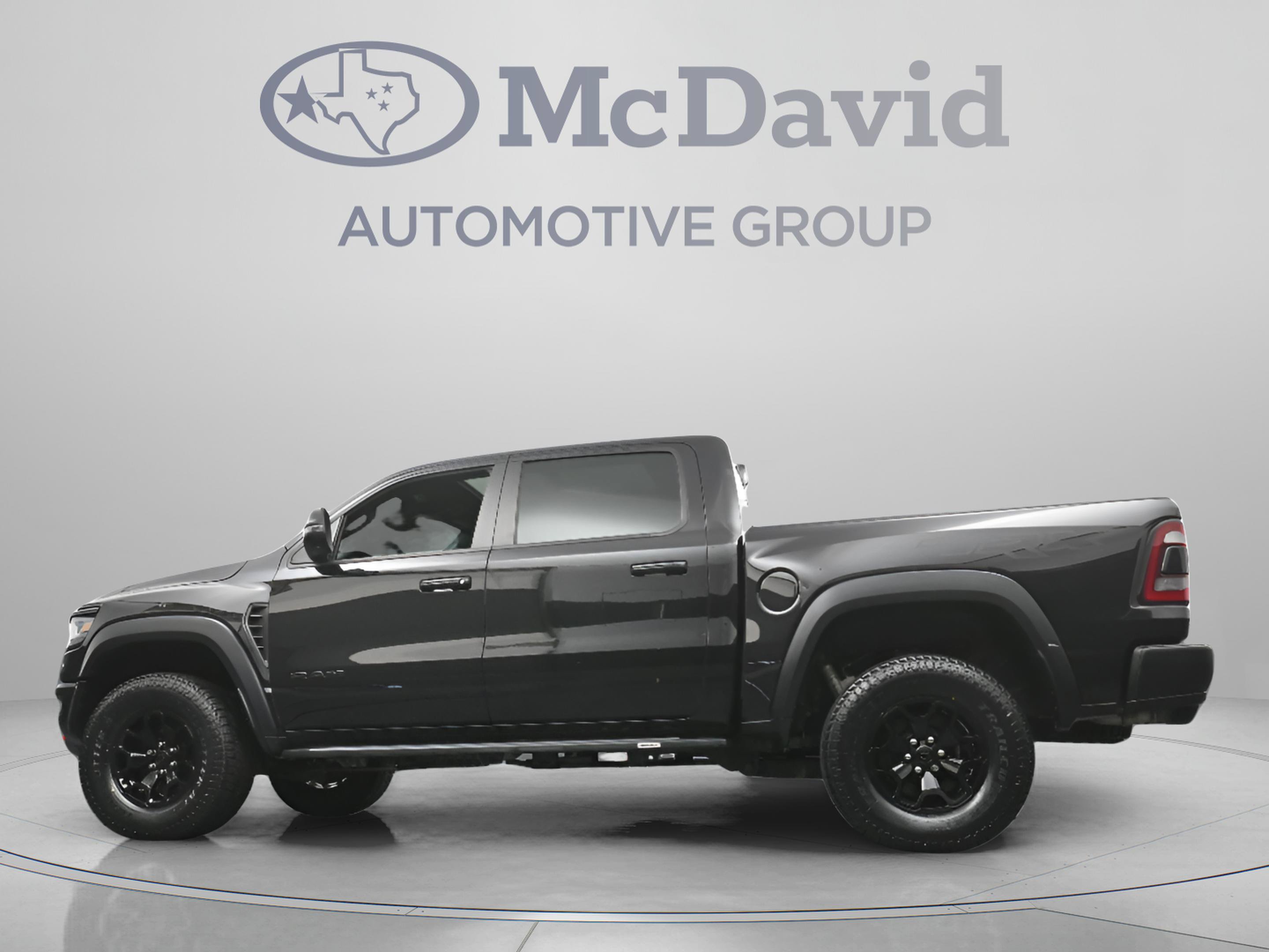 Used 2023 RAM 1500 TRX w/ TRX Level 2 Equipment Group AWD/4WD image 37