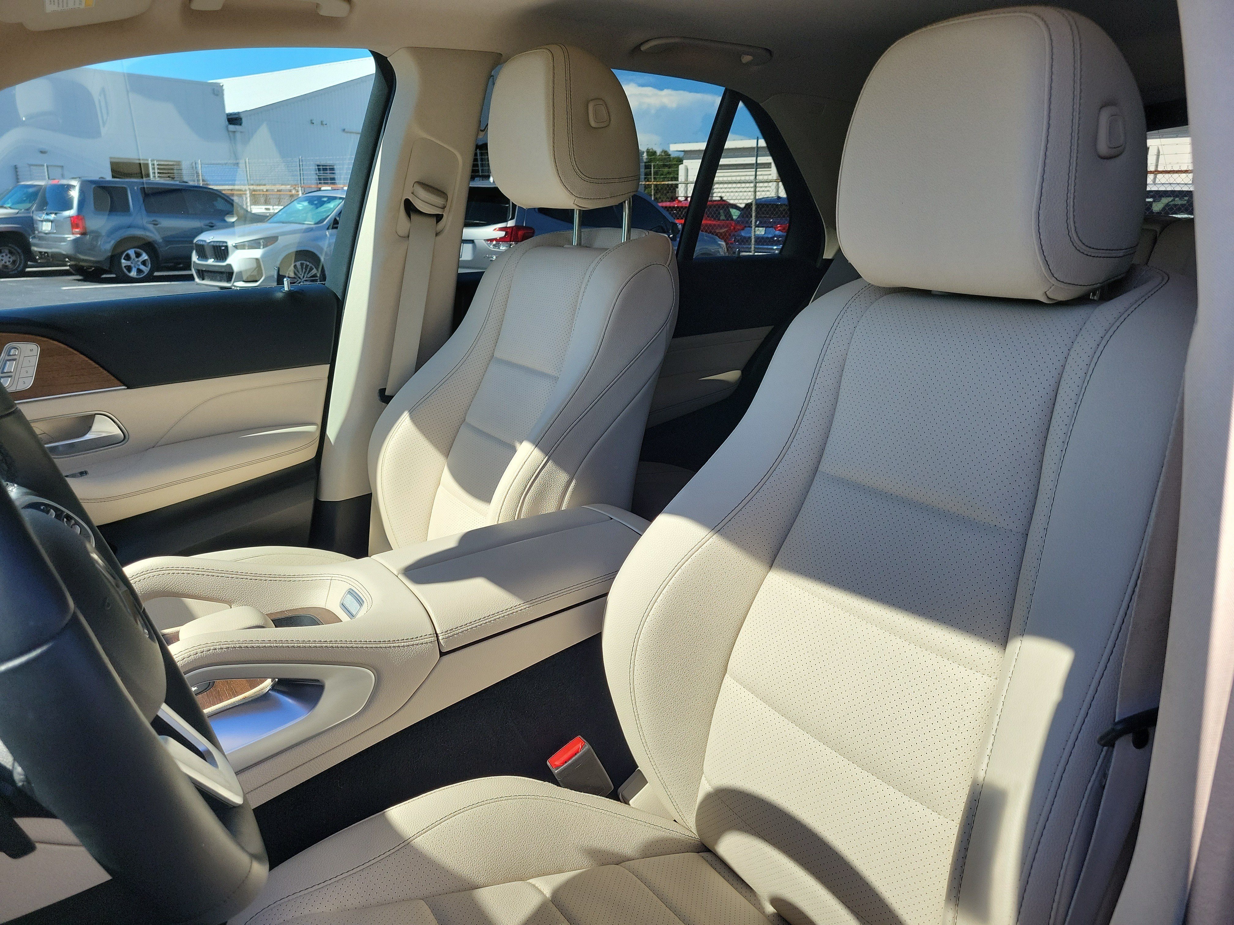Used 2021 Mercedes-Benz GLE 350 image 23