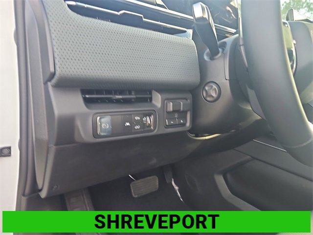 New 2026 GMC Sierra EV AT4 image 13