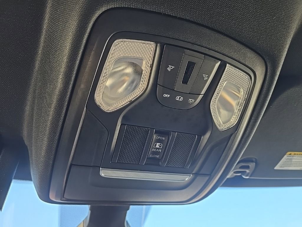 Certified 2021 RAM 1500 Big Horn image 25