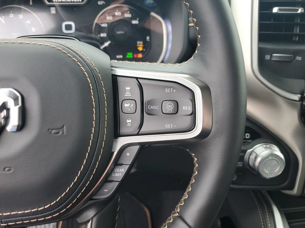 New 2026 RAM 1500 Tungsten AWD/4WD image 39
