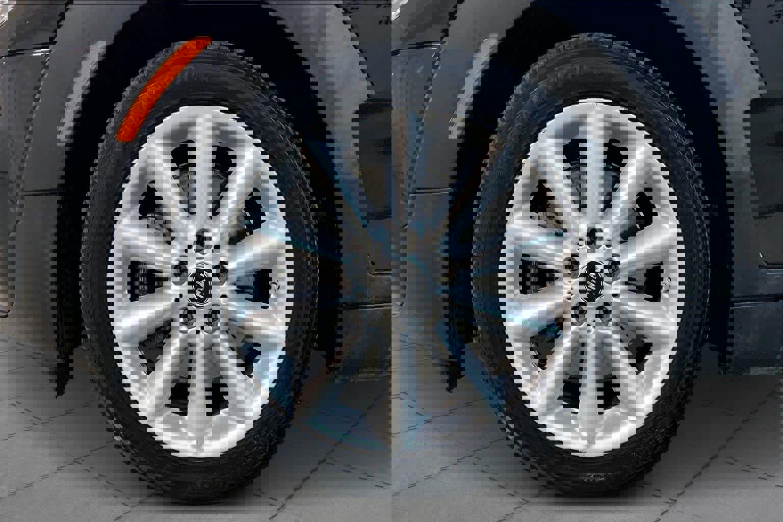 Used 2016 MINI Cooper Clubman S image 10