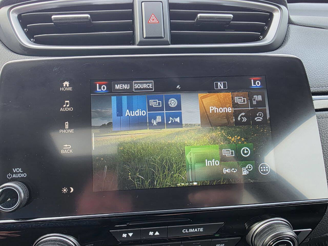 Used 2021 Honda CR-V EX-L image 18