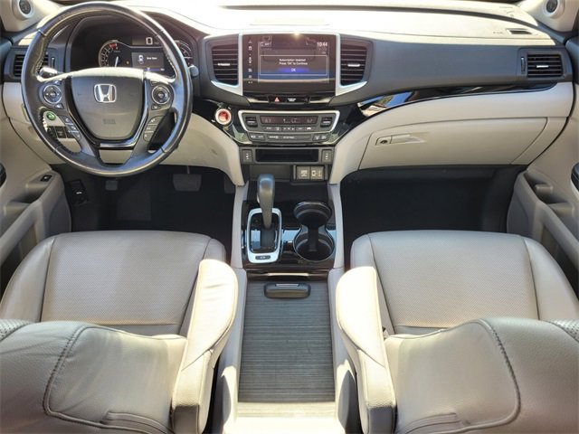 Used 2019 Honda Ridgeline RTL-E image 18