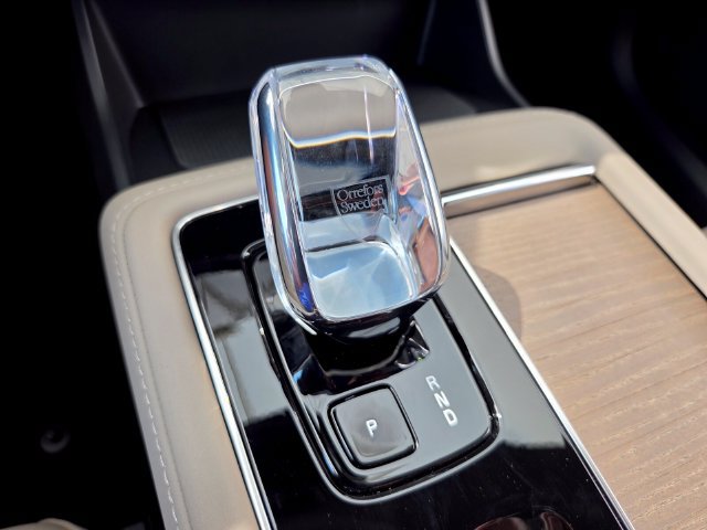 New 2027 Volvo XC90 B6 Plus AWD/4WD image 26