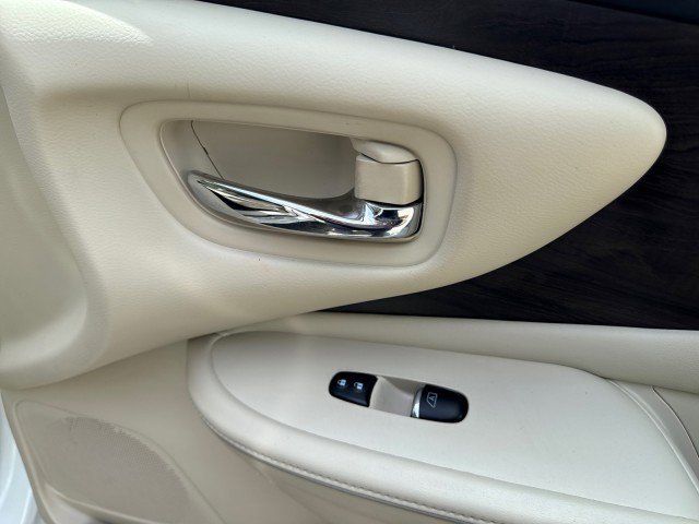 Used 2019 Nissan Murano Platinum w/ Cargo Package image 44