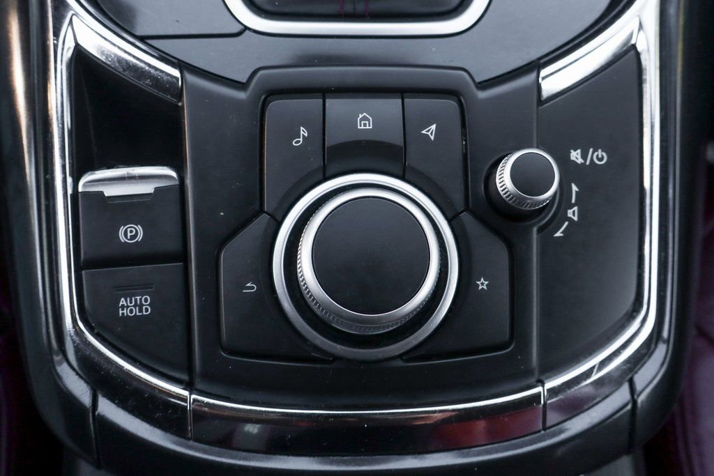 Used 2023 MAZDA CX-9 Carbon Edition image 34