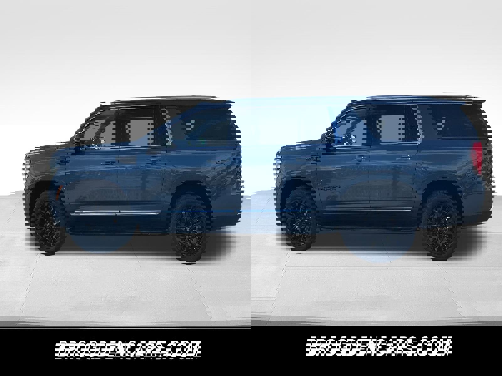 New 2026 GMC Yukon XL Elevation w/ Elevation Premium Package image 6