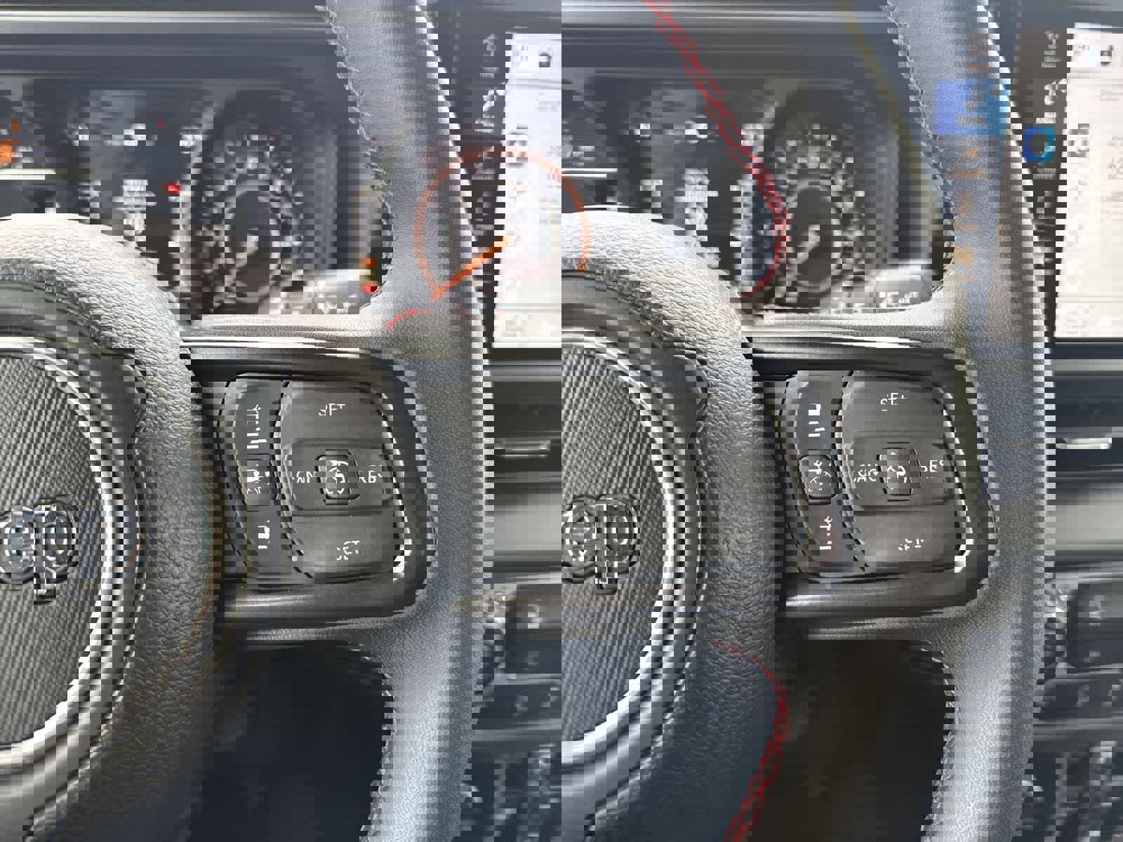 Used 2024 Jeep Wrangler Unlimited Rubicon image 29