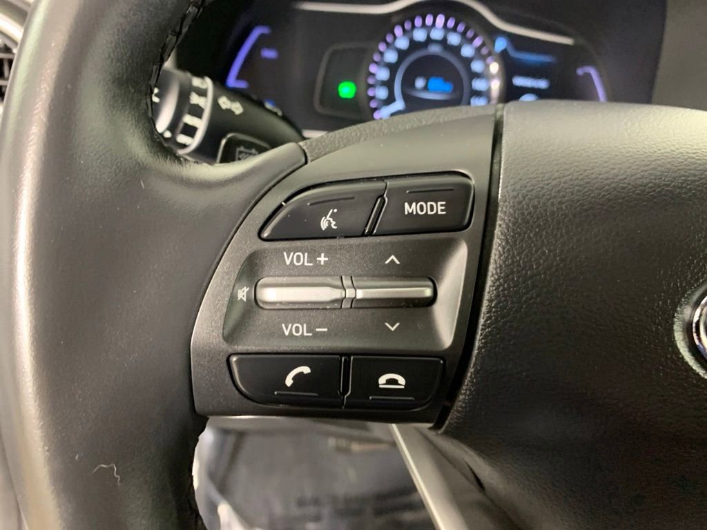 Used 2020 Hyundai Kona SEL FWD image 20