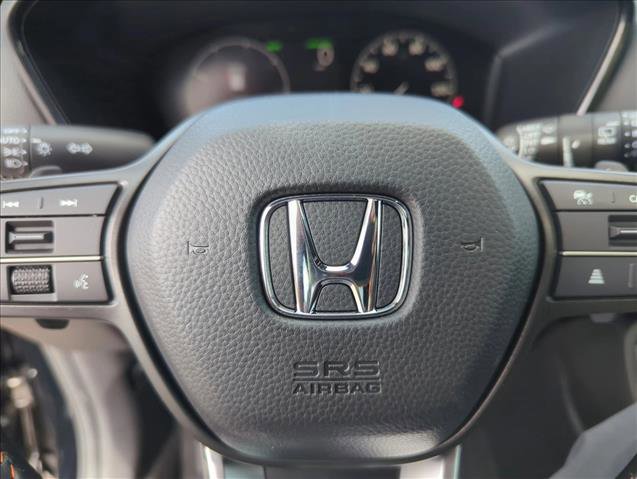 New 2026 Honda CR-V Sport image 15